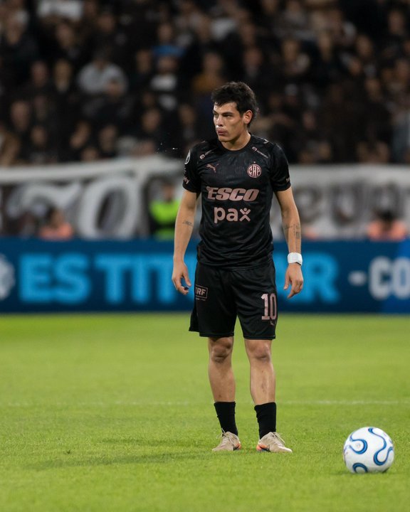 🔴 Platense vs. Independiente Santa Fe EN VIVO: minuto a minuto de la Copa Libertadores