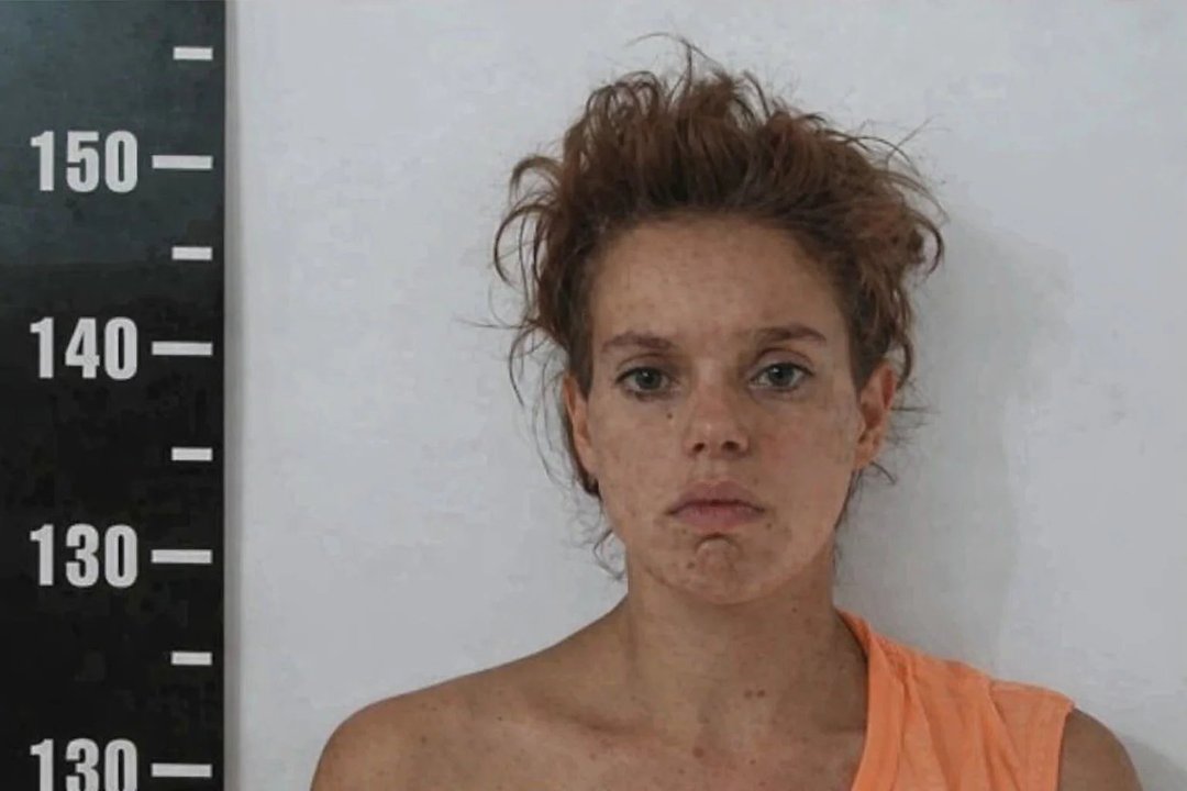 Quién es María de los Ángeles Colinet, la mujer vinculada al caso del hijo adoptado por Nicole Minetti