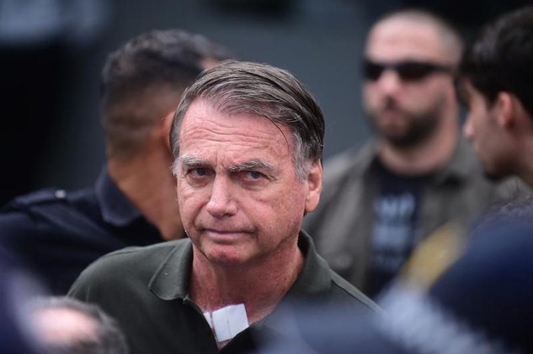 Brasil: el Congreso revocó el veto de Lula a ley de reducción de penas a golpistas, lo que beneficiaría a Bolsonaro