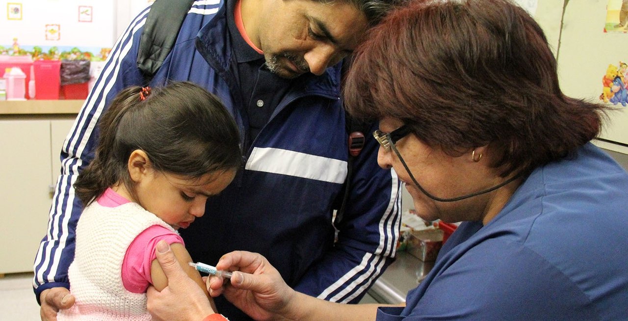 Ministerio de Salud de Mendoza ya denunció a 28 padres que se negaban a vacunar a sus hijos