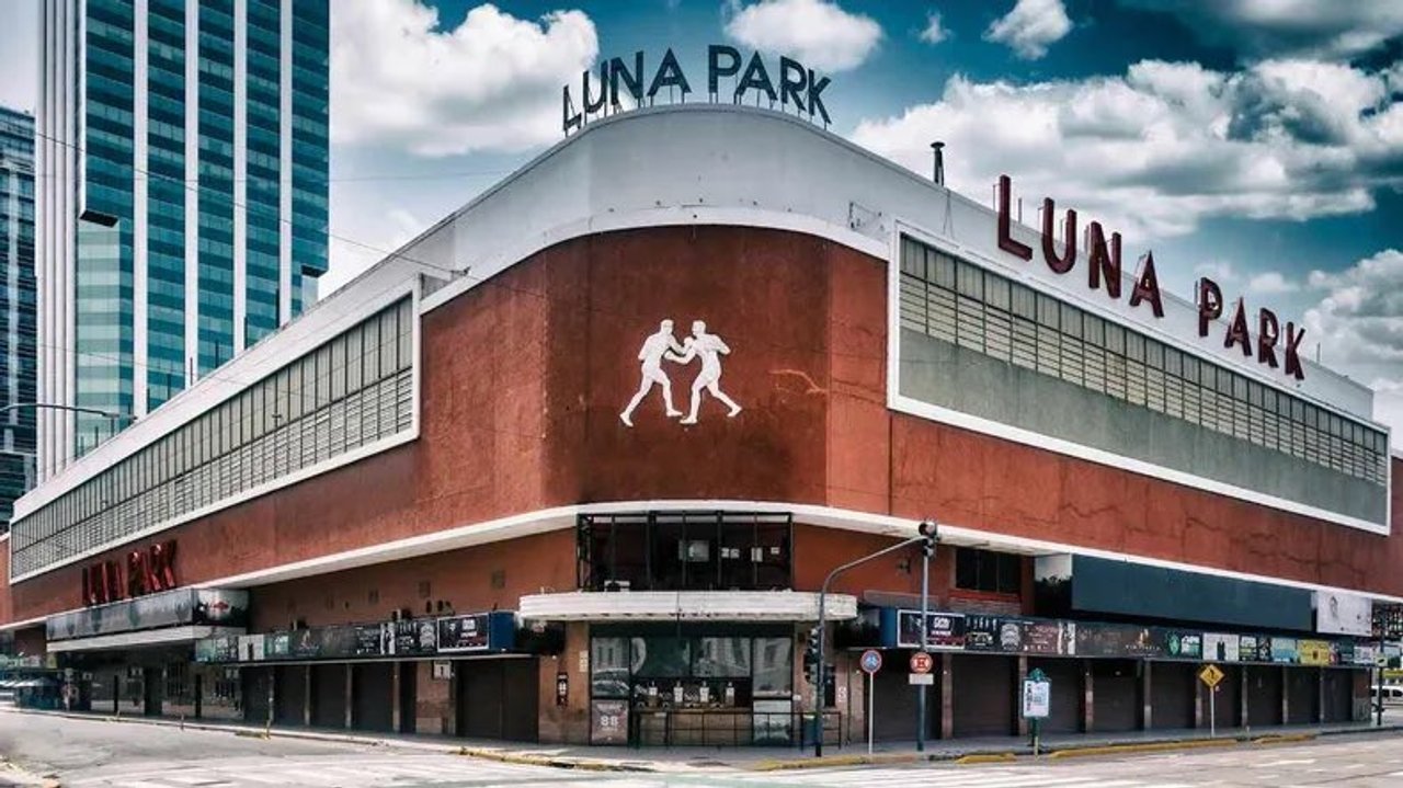 Revés judicial para DF Entertainment y Live Nation: frenan la demolición y remodelación del Luna Park