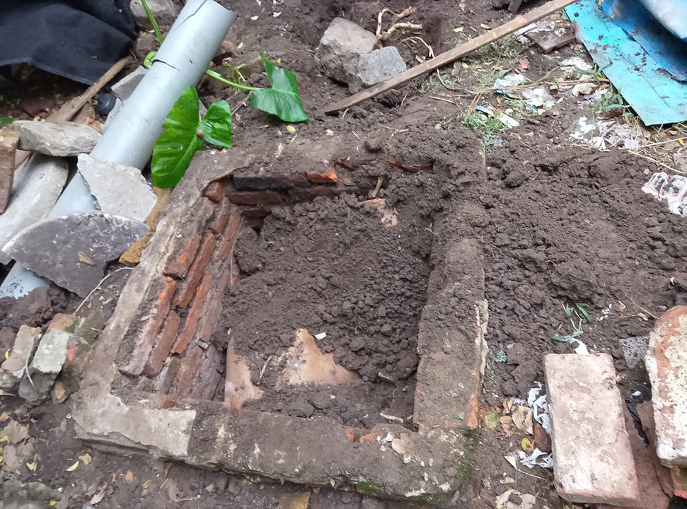 Terrorífico caso en Morón: buscaban a un rapero desaparecido y encontraron su cuerpo enterrado en una casa