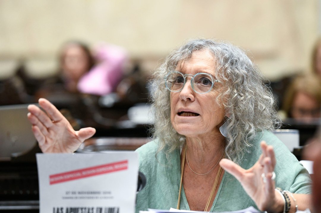 La Coalición Cívica pide investigar créditos millonarios del Banco Nación a funcionarios y legisladores