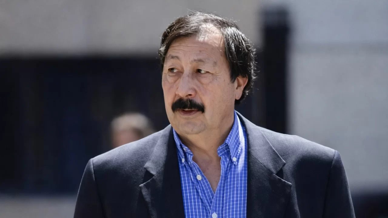 Ofrecen 20 millones de pesos de recompensa para quien aporte datos sobre el paradero de Galvarino Apablaza