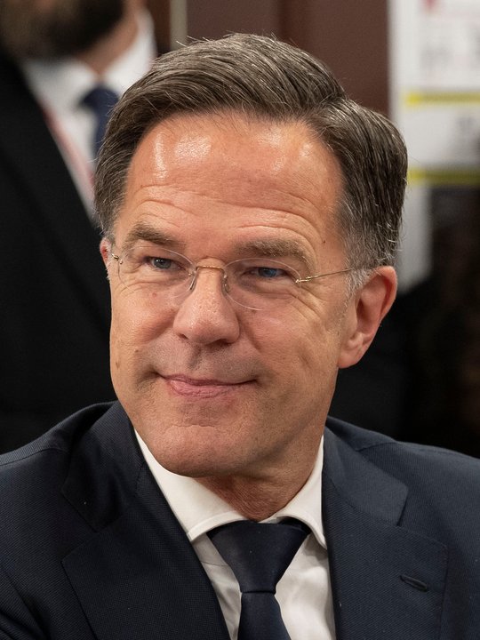 El secretario general de la OTAN se reunirá con Trump