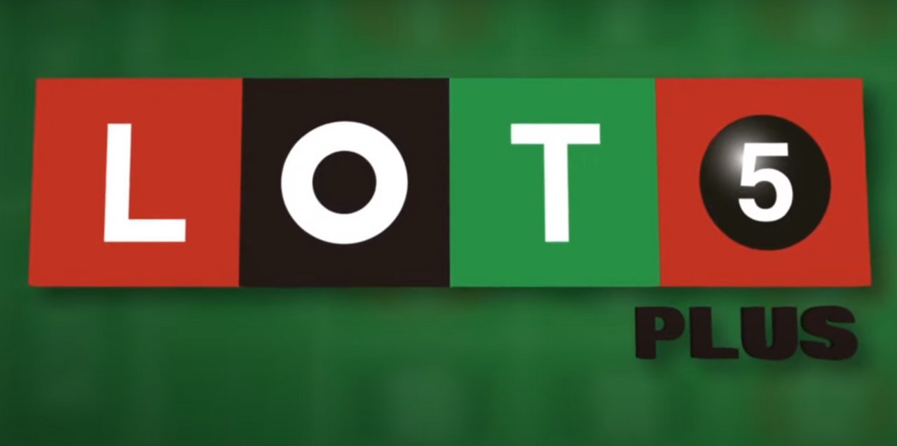 Loto 5 Plus sorteo 1438 EN VIVO del sábado 4 de abril: controlá los números de tu jugada