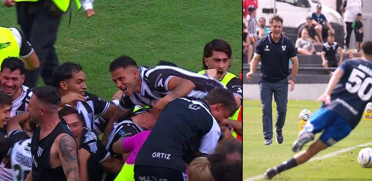 Los memes del partido del año: Gimnasia de Mendoza se lo dio vuelta a Vélez en el 91 y dejó a los Mellizos en llamas