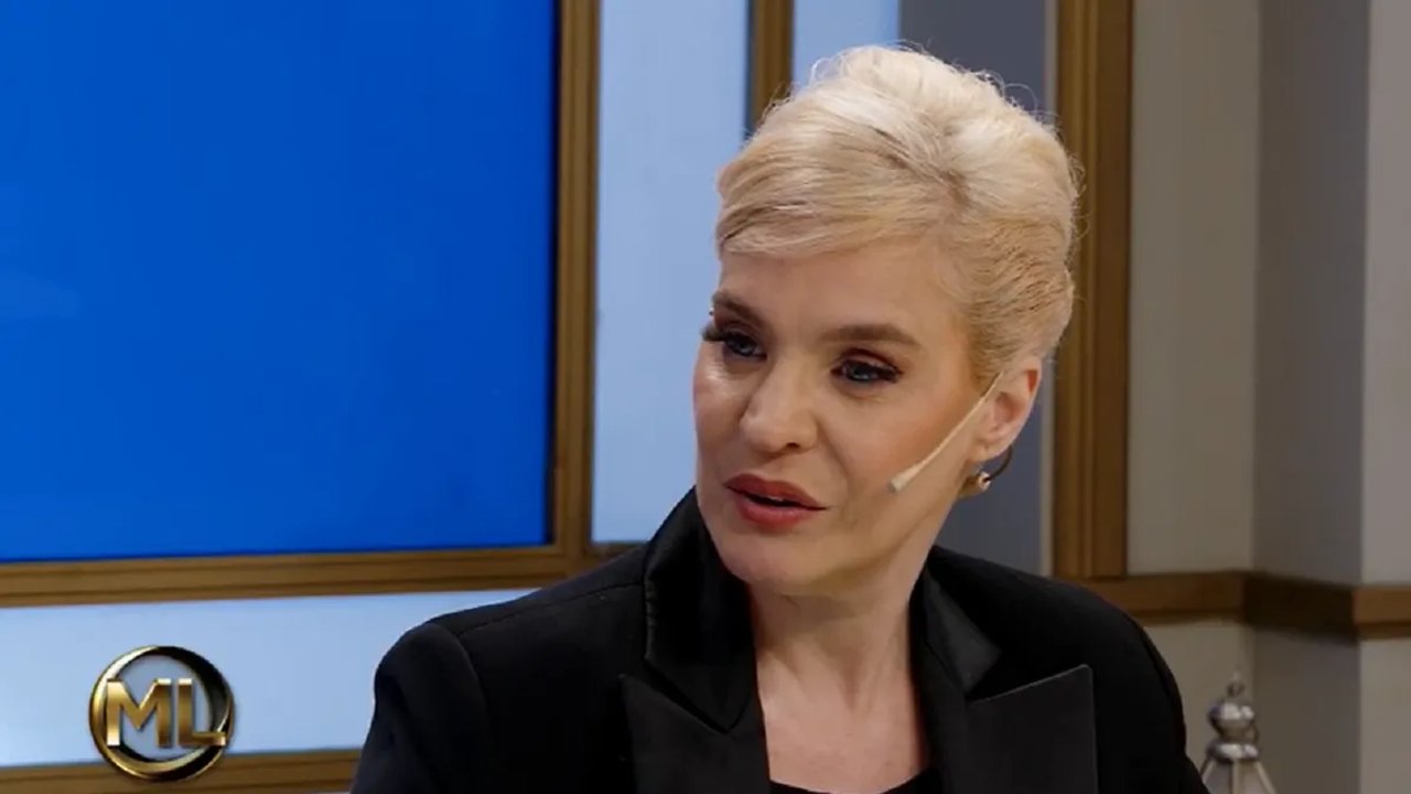 Imagen renovada: así fue la increíble transformación de Leticia Bredice