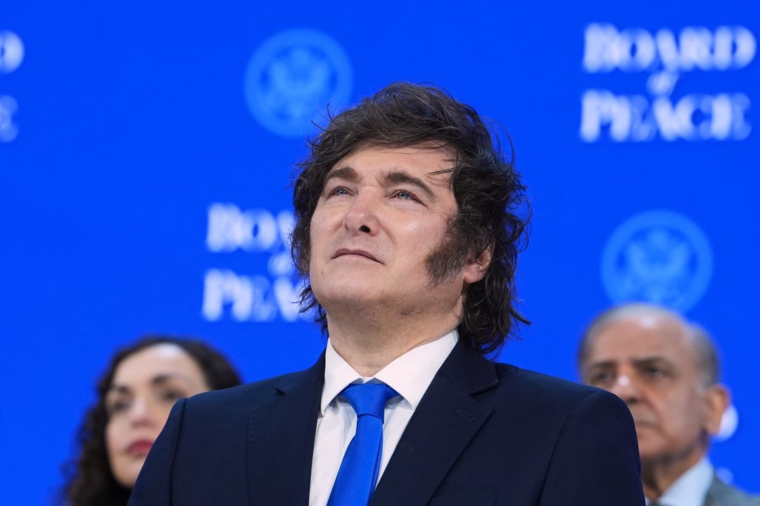 “Asociación ilícita”: la nueva e incendiaria carga de Milei contra el periodismo y los medios