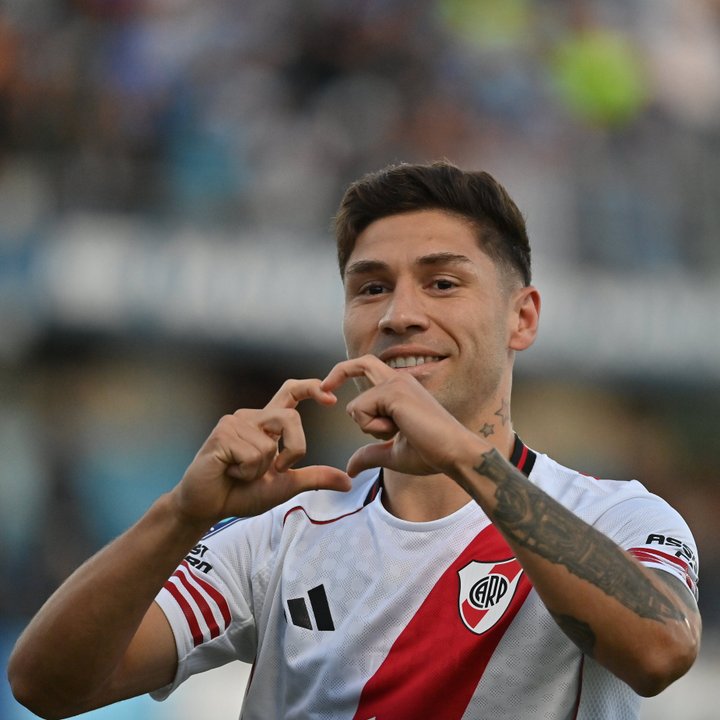 🔴 River vs. Belgrano EN VIVO: minuto a minuto del Torneo Apertura