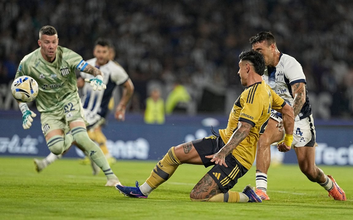Las copas Libertadores y Sudamericana, a punto de comenzar