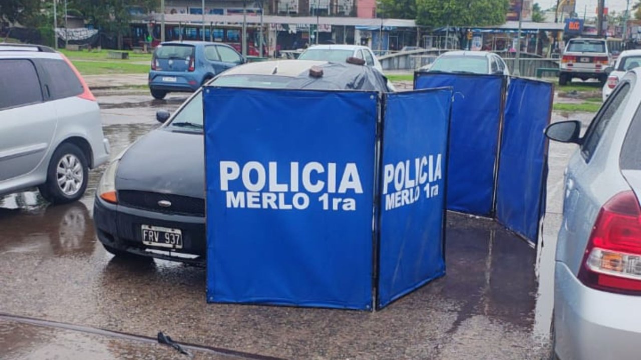 Encontraron muerto a un policía federal en Merlo: se habría suicidado por problemas económicos