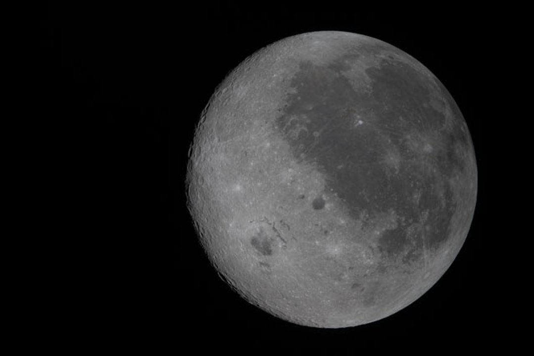 Qué es el “lado oscuro” de la Luna y por qué es clave en la misión Artemis II