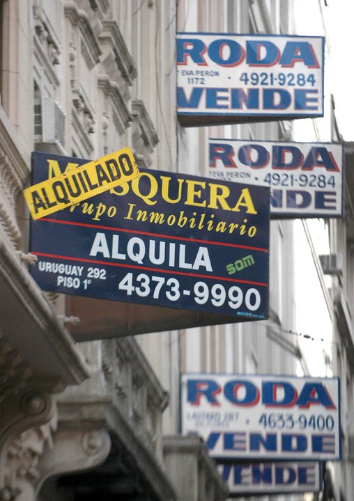 El año pasado se dieron 44.305 créditos hipotecarios UVA, 22% menos que con Macri e impagables para muchos