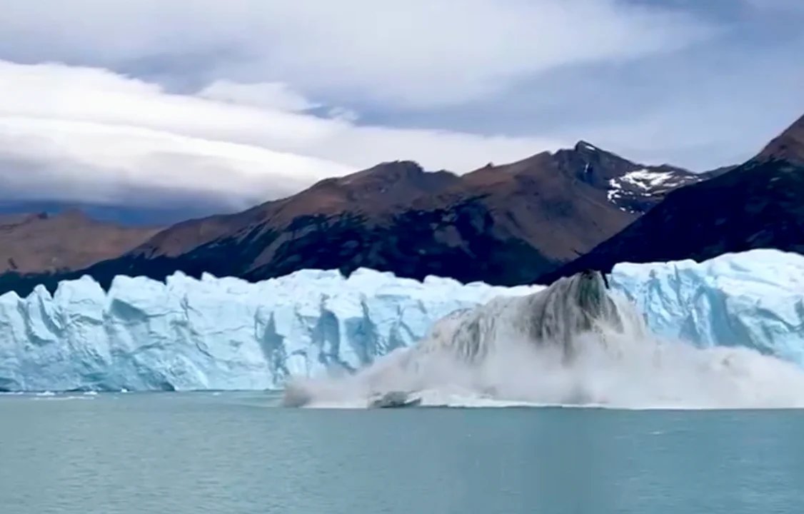 Qué es el ambiente periglacial y por qué es clave en la Ley de Glaciares