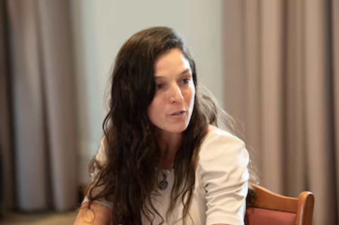 Milei designó a la nueva síndico del PAMI