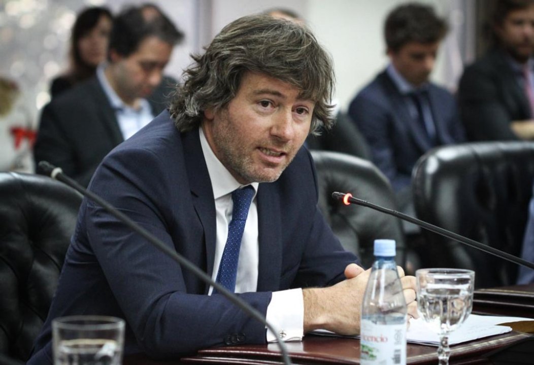 El Ministerio de Justicia oficializó cambios en su estructura y designó a un nuevo funcionario en un área clave