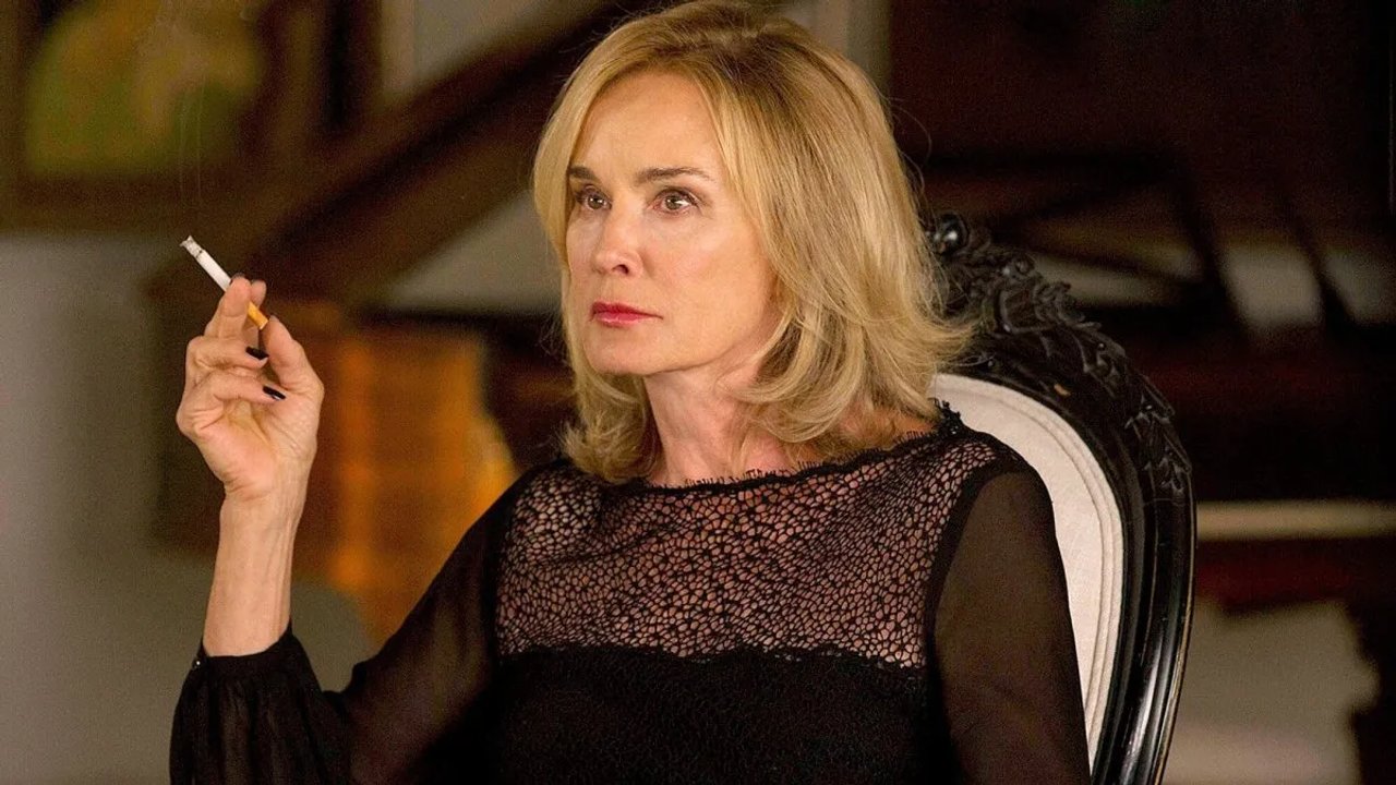 Jessica Lange vuelve a American Horror Story: de qué tratará la temporada 13