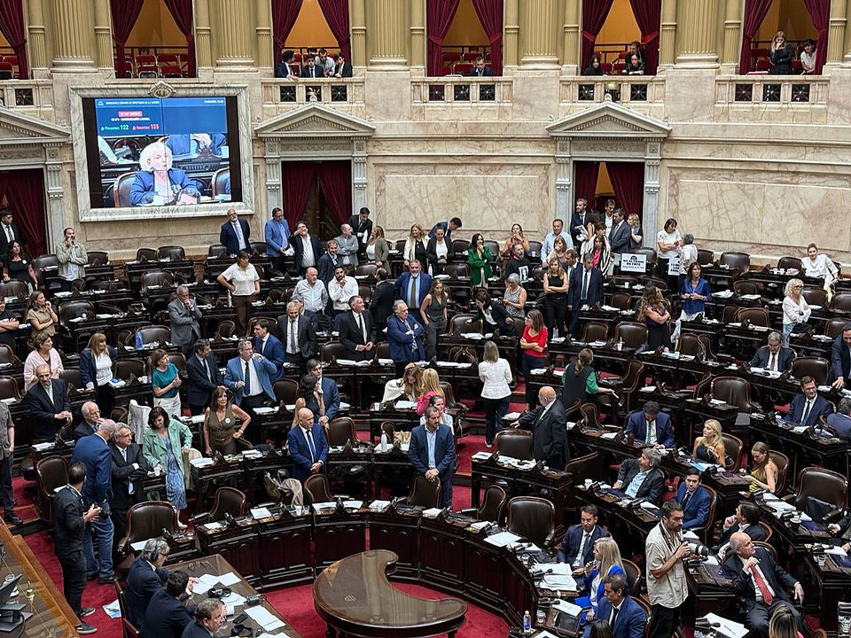 El Gobierno enviará al Congreso una nueva Ley de Salud Mental