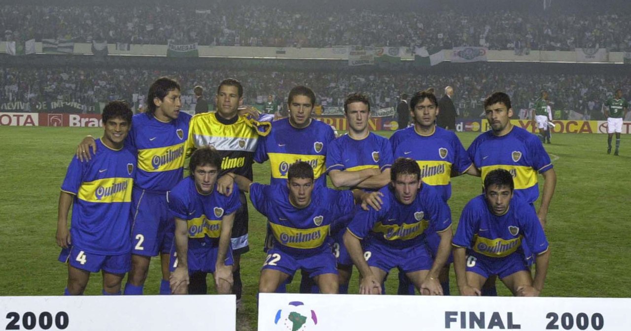 El “Efecto Santiago”: la mística que une a Boca con la Universidad Católica en busca de la séptima