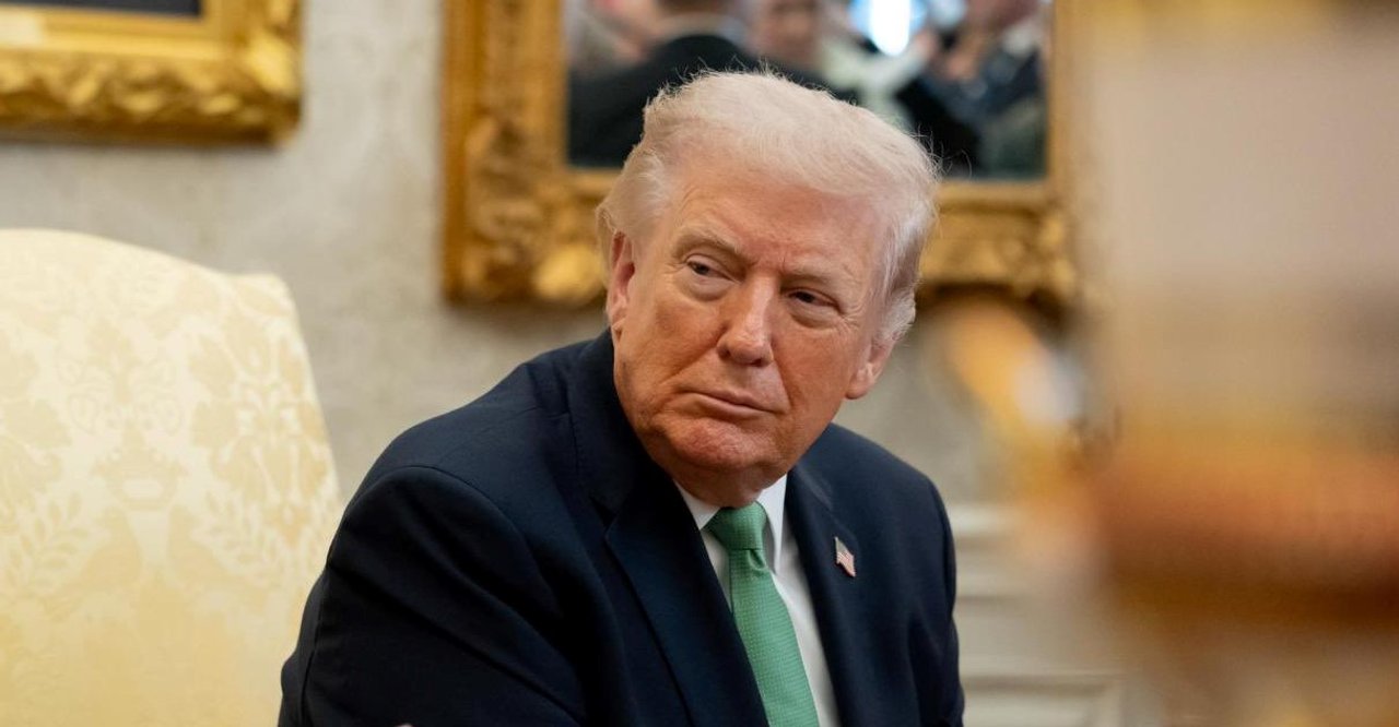 La Casa Blanca descarta que Trump contemple usar armas nucleares en Irán
