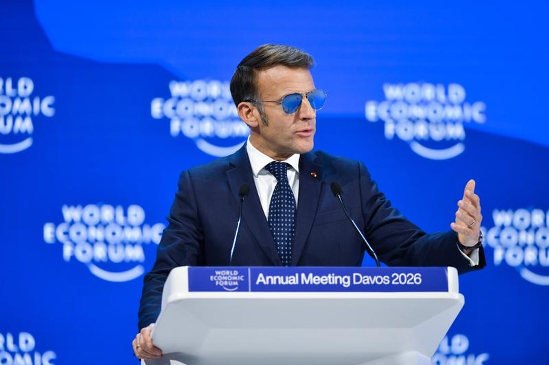 Irán liberó a dos ciudadanos franceses tras tres años de cautiverio