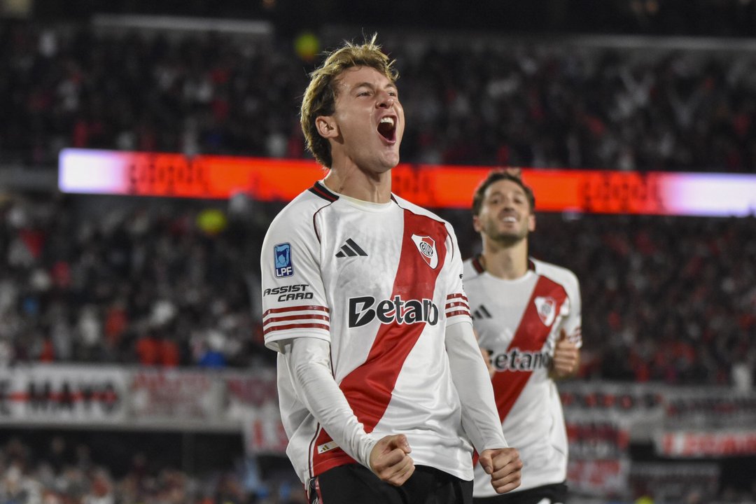 River visita a Blooming de Bolivia, en su regreso a la Copa Sudamericana después de 11 años