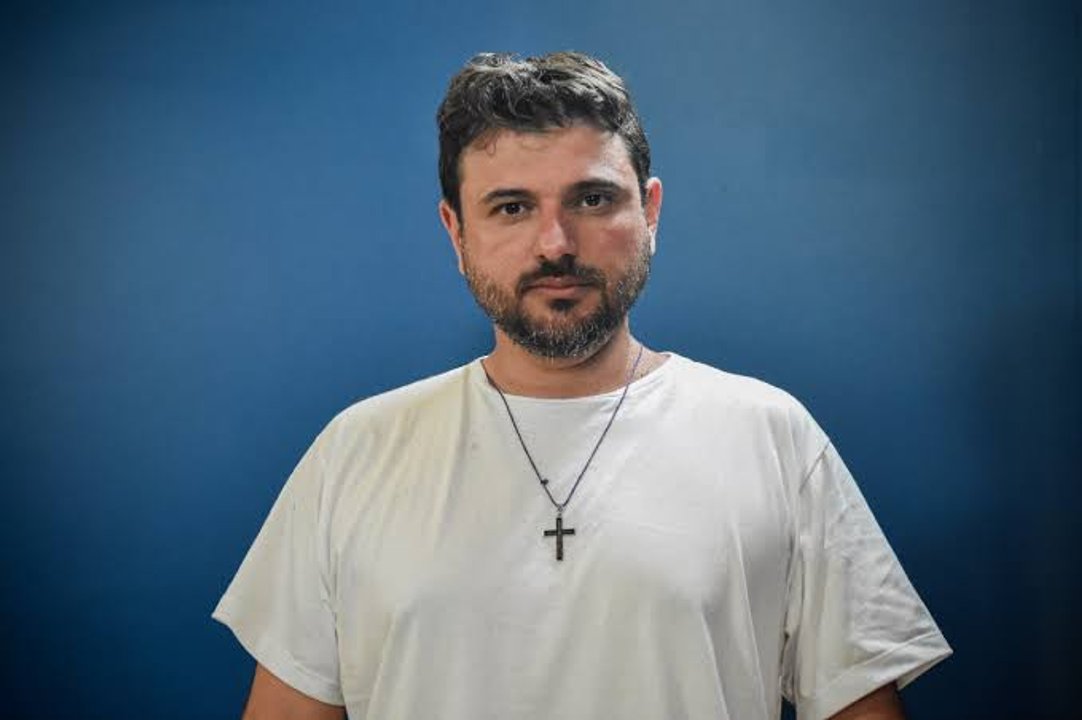 Juan Grabois: "El talón de Aquiles de Milei es la causa $LIBRA”