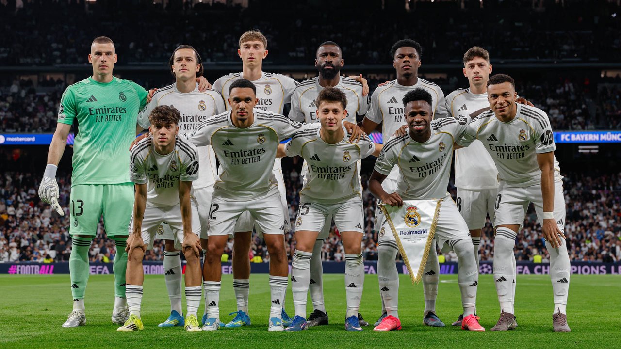 Real Madrid cayó ante Bayern Munich pero la serie sigue abierta en la Champions League