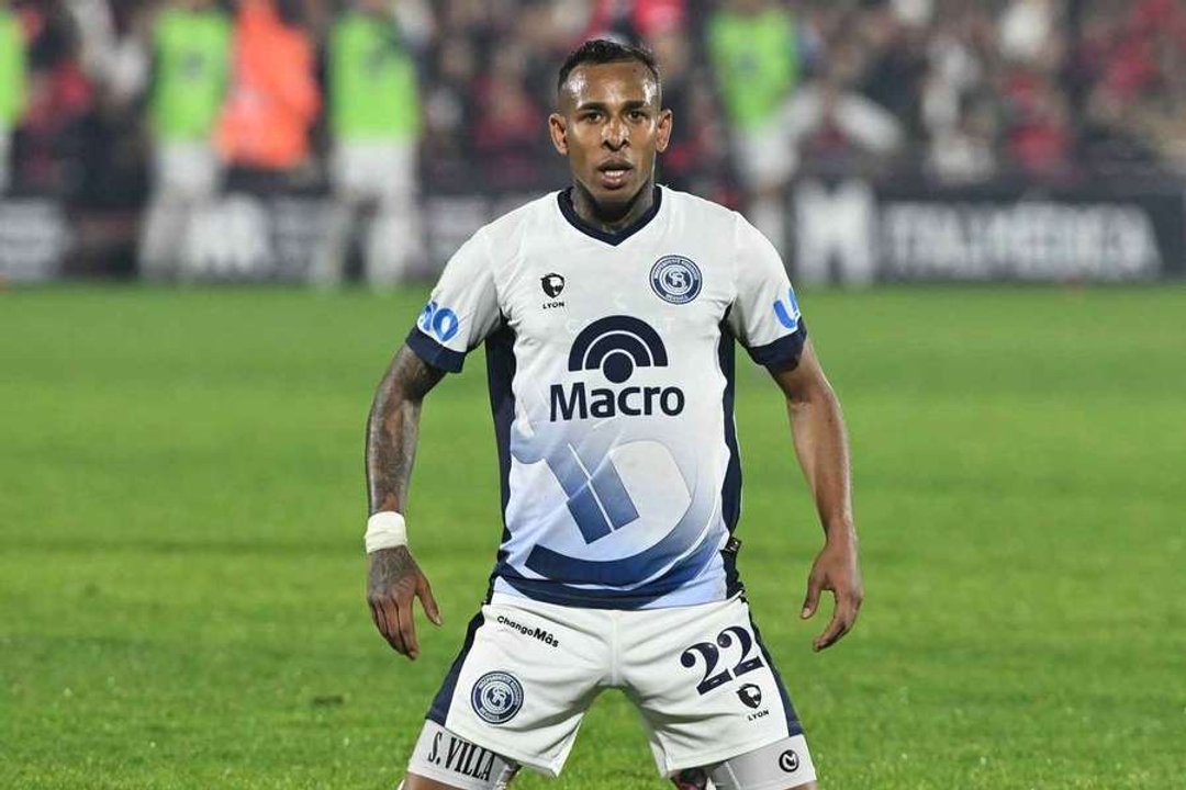🔴 Independiente Rivadavia vs. Bolivar EN VIVO: minuto a minuto de la Copa Libertadores