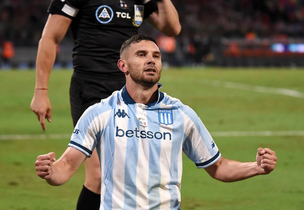 🔵 Independiente Petrolero vs. Racing EN VIVO: minuto a minuto de la Copa Sudamericana