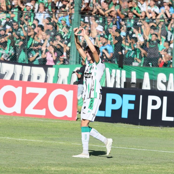 Nueva Chicago será declarado sitio de Interés Social, Cultural y Deportivo de la Ciudad