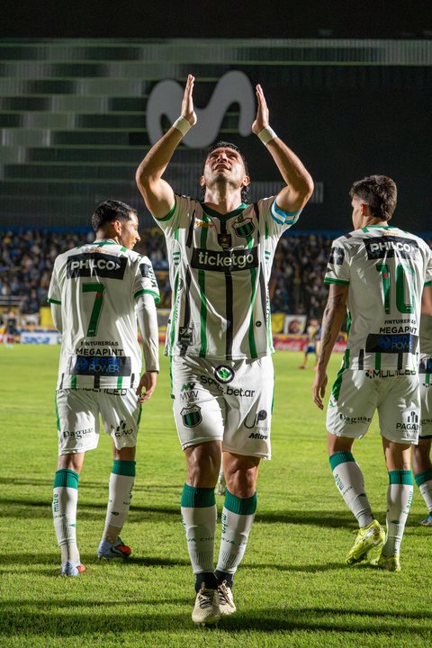 Nueva Chicago le ganó a Atlanta y se acercó a la punta de la zona B de la Primera Nacional 2026