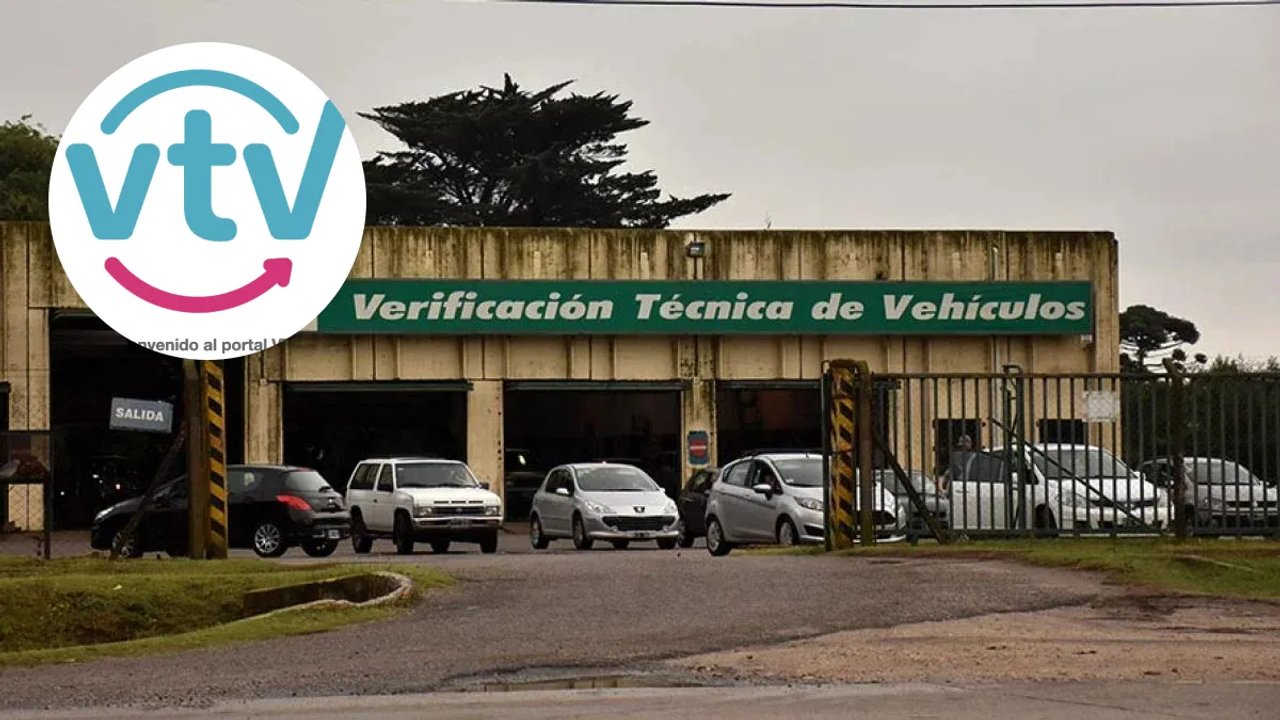 ¿Cambia o se mantiene? Qué sucederá con la VTV de Buenos Aires tras los cambios en Nación