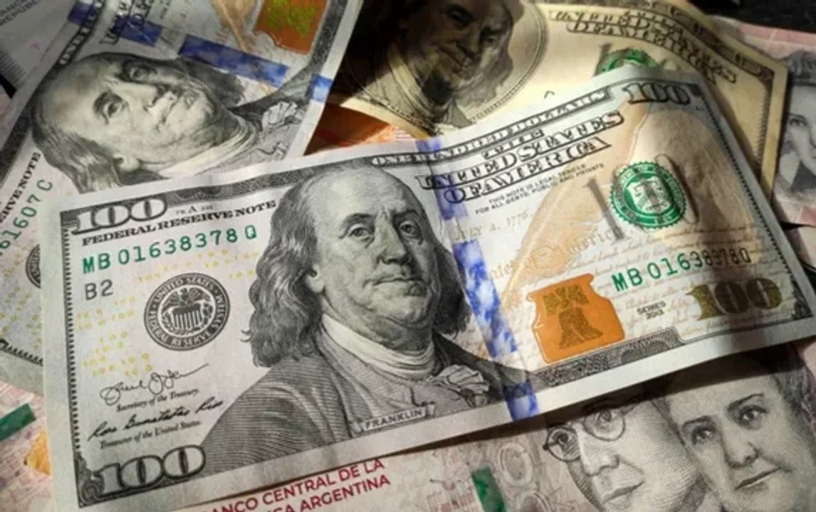 🔴 EN VIVO | Precio del dólar hoy miércoles 1 de abril