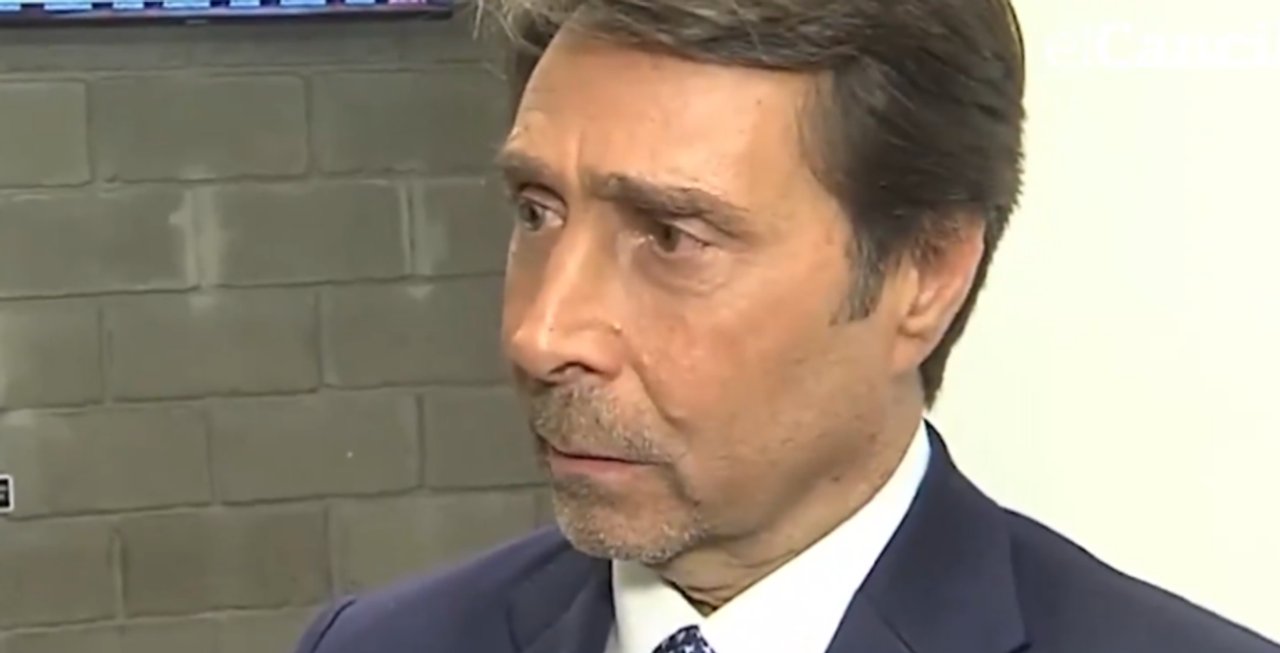 “Yo la hubiera entrevistado con crudeza”: Feinmann durísimo con Nati Jota por su entrevista a la abogada racista