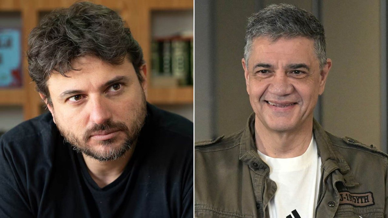 Grabois acusó a Jorge Macri: “Tiene propiedades por todos lados y Lilia Lemoine contó que es acosador”
