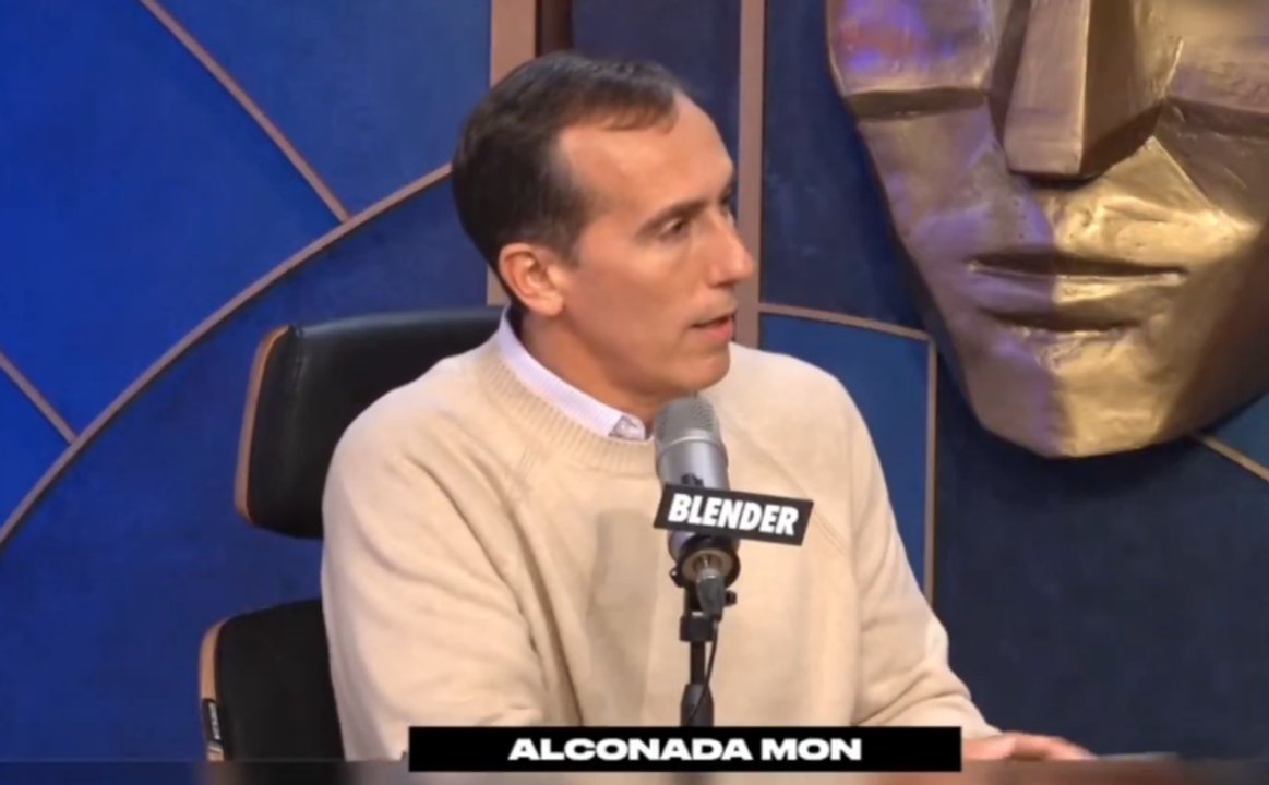 “Era como jugar a la ruleta rusa”: las fuertes definiciones de Hugo Alconada Mon sobre Milei y $LIBRA