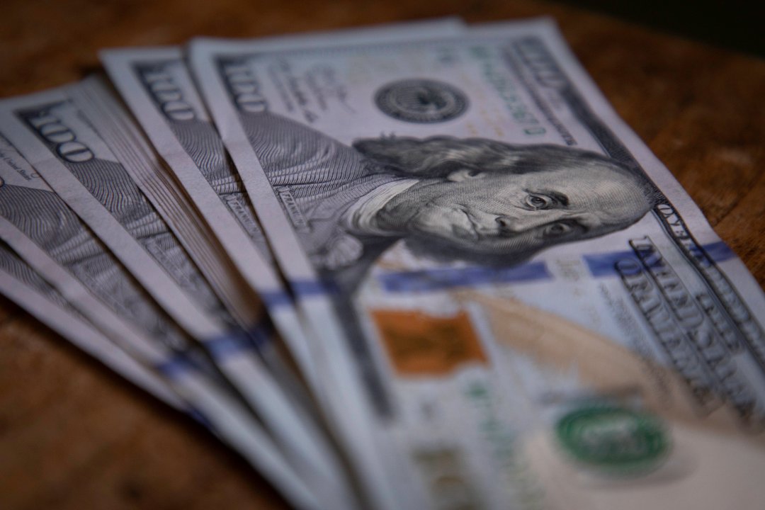 🔴 EN VIVO | Precio del dólar hoy miércoles 8 de abril
