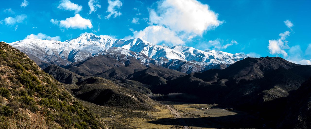 Esta escapada cerca de Mendoza es la mejor para hacer en otoño y no todos la conocen: cómo es el paraíso escondido