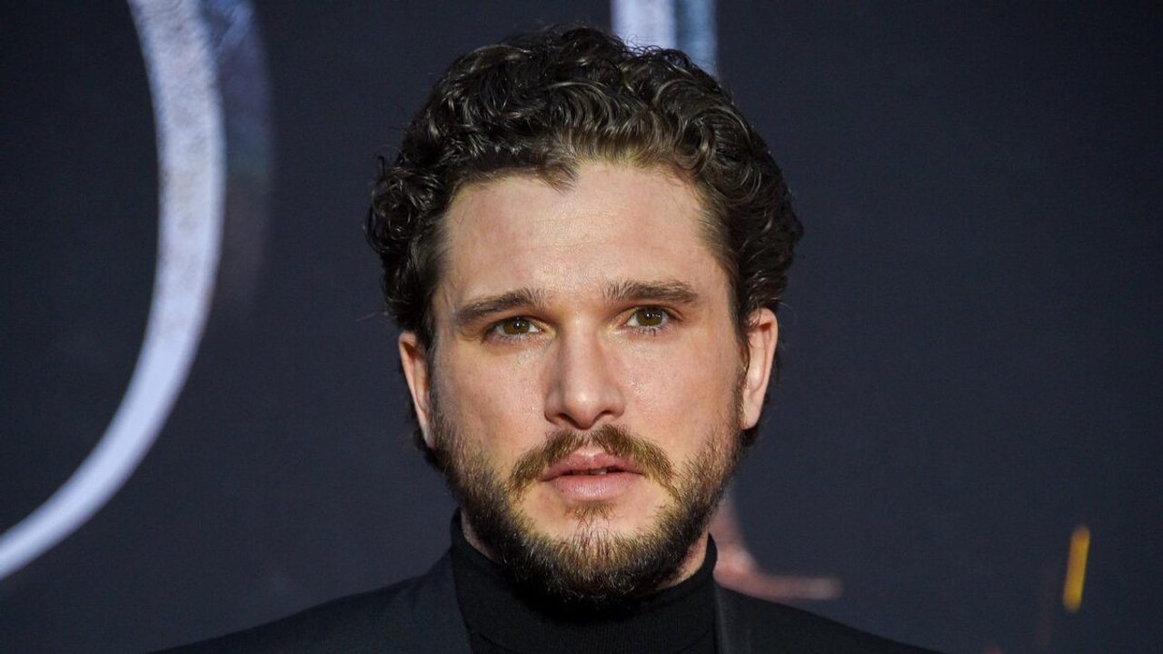 Entrenamiento destacado: así fue la increíble transformación de Kit Harington
