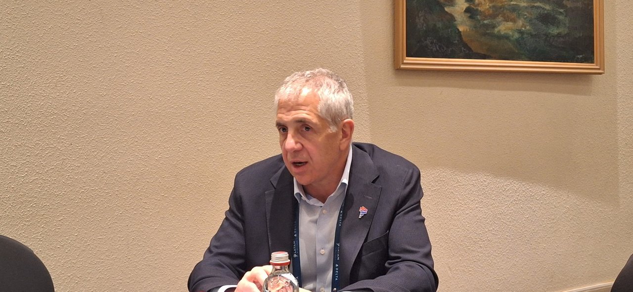 CEO de Latam ratificó que Argentina es estratégica para la compañía
