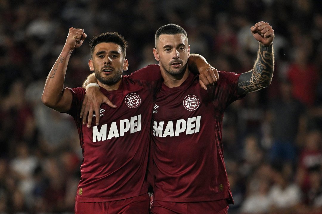 🔵 Mirassol vs. Lanús EN VIVO: minuto a minuto de la Copa Libertadores