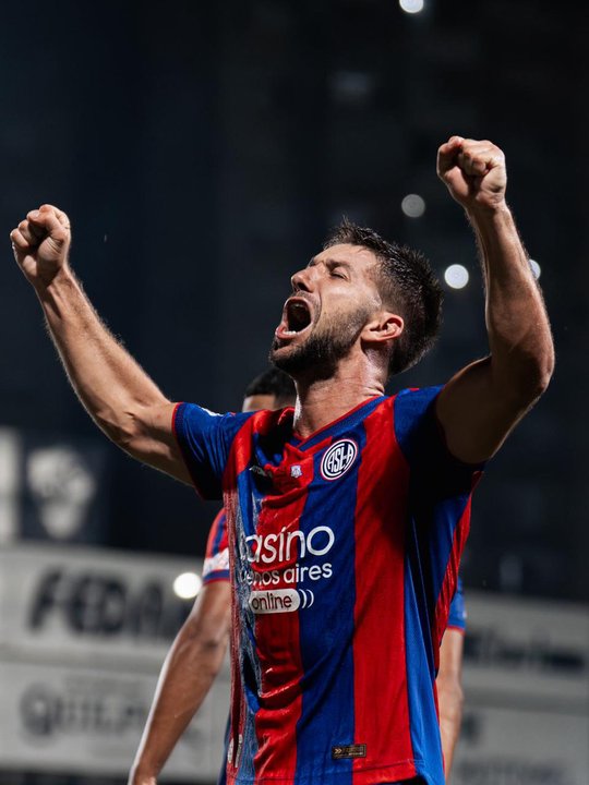 🔴 Recoleta FC vs. San Lorenzo EN VIVO: minuto a minuto de la Copa Sudamericana