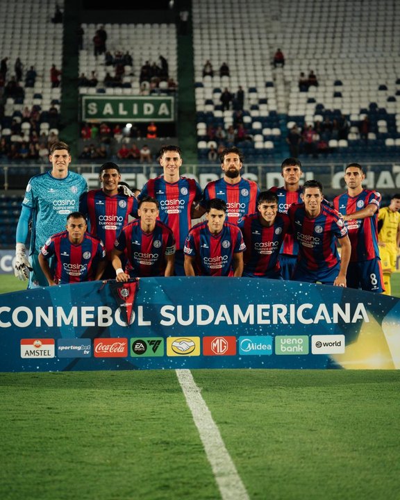 🔴 Recoleta FC vs. San Lorenzo EN VIVO: minuto a minuto de la Copa Sudamericana