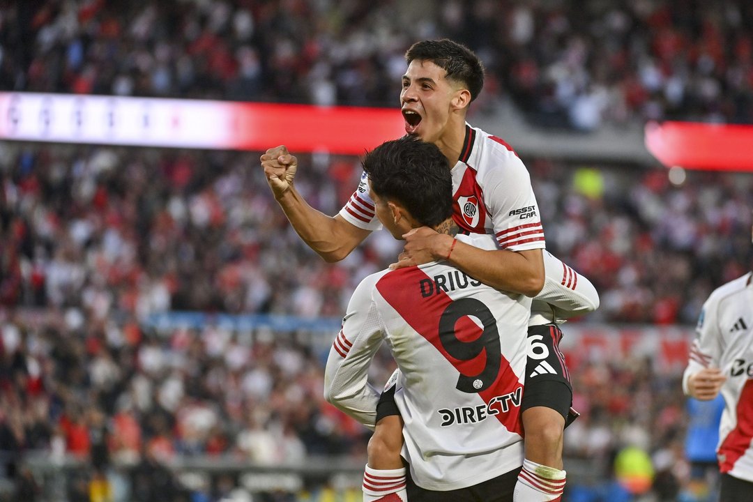 🔴 Blooming vs River EN VIVO: minuto a minuto del debut del “Millonario" en la Copa Sudamericana