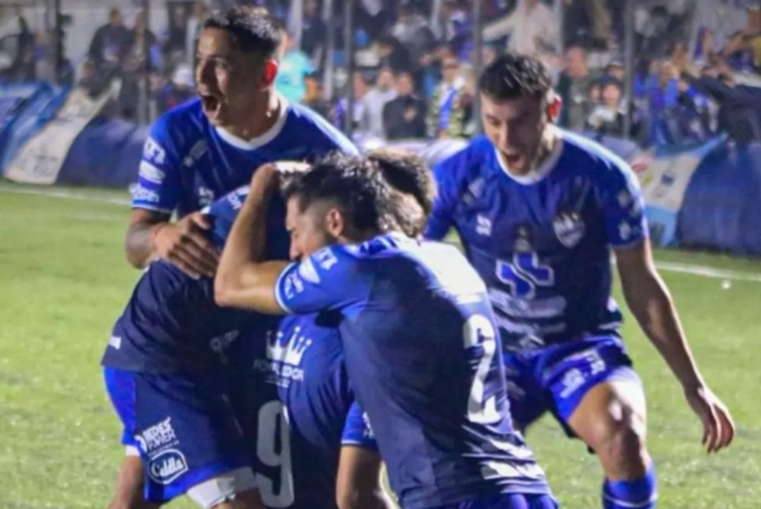 Primera Nacional: Midland se impuso por la mínima ante Acassuso