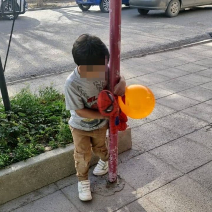 Muerte del niño en Comodoro: hallaron lesiones internas en la cabeza