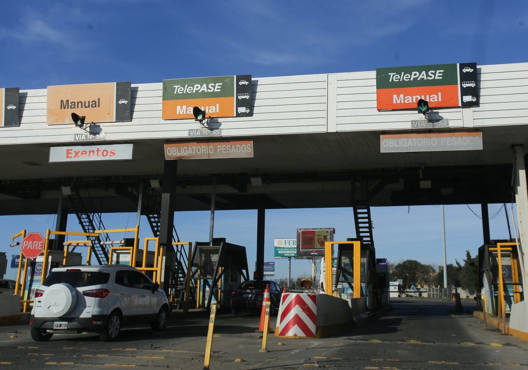 Cuánto cuestan los peajes de las rutas para ir a Mar del Plata, Pinamar, Villa Gesell y La Costa