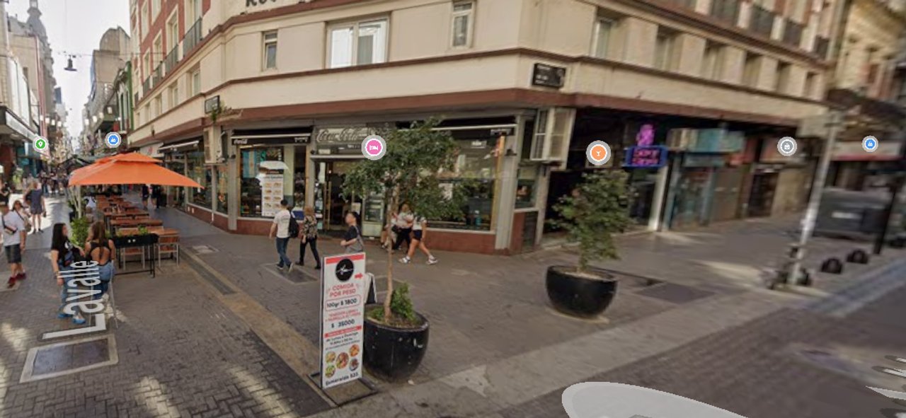 Condenan a un hombre por abuso, exhibiciones obscenas y lesiones en Microcentro
